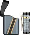 Olight Baton 4 Flashlight Kit Fighter - OLTBATON4KITFTP