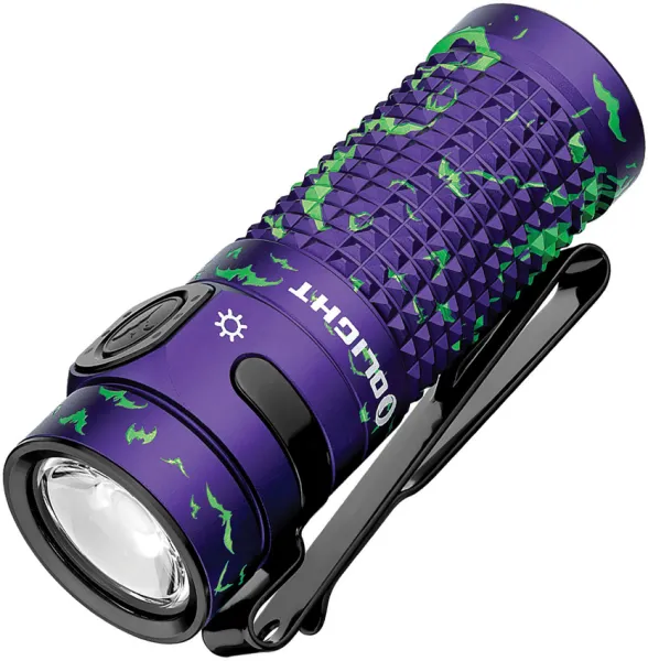 Olight Baton 4 Flashlight Kit Noct OLTBATON4KITNS