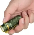 Olight Baton 4 Flashlight Premium OD OLTBATON4KITODG