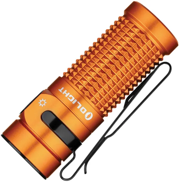 Olight Baton 4 Flashlight Premium OG OLTBATON4KITOG