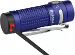 Olight Baton 4 Flashlight Premium Reg OLTBATON4KITRGB