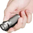 Olight Baton 4 Flashlight Premium Ti OLTBATON4KITTI
