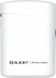 Olight Baton 4 Flashlight Premium Wt OLTBATON4KITWH