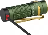 Olight Baton 4 Flashlight OD Green OLTBATON4ODG
