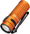 Olight Baton 4 Flashlight Orange - OLTBATON4OG
