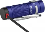 Olight Baton 4 Flashlight Regal Blue OLTBATON4RGBU