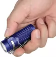 Olight Baton 4 Flashlight Regal Blue OLTBATON4RGBU
