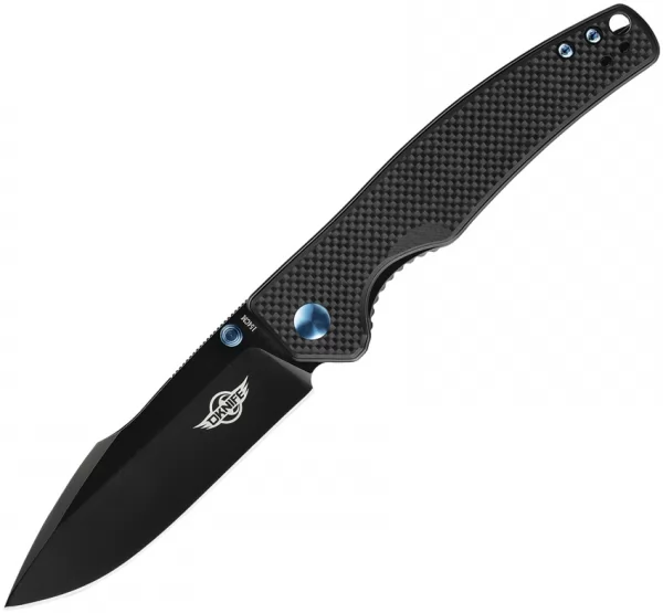 Olight Beagle Linerlock Black OLTBEAGLEBK