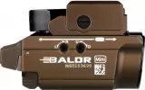 Olight Baldr RL Mini Desert Frac Brn OLTBLDRMFTB