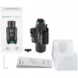 Olight Baldr Pro Tactical Light Black OLTBLDRPROBK1