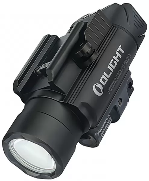 Olight Baldr Tactical Light RL Black OLTBLDRRLBK