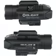 Olight Baldr Tactical Light RL Black OLTBLDRRLBK
