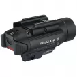 Olight Baldr Tactical Light RL Black OLTBLDRRLBK
