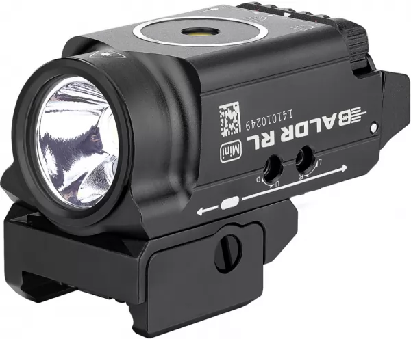 Olight Baldr RL Mini Black OLTBLDRRLMBK