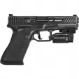 Olight Baldr RL Mini Black OLTBLDRRLMBK