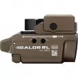 Olight Baldr RL Mini Desert Tan OLTBLDRRLMDT