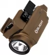 Olight Baldr S Tactical Light Tan - OLTBLDRSBLDT