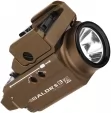 Olight Baldr S Tactical Light Tan OLTBLDRSBLDT