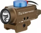 Olight Baldr S Tactical Light Tan OLTBLDRSBLDT