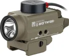 Olight Baldr S Tactical Light FDE OLTBLDRSFLDKET