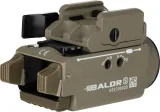 Olight Baldr S Tactical Light FDE OLTBLDRSFLDKET