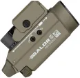 Olight Baldr S Tactical Light FDE OLTBLDRSFLDKET