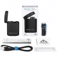 Olight Baton 3 Premium Edition Black OLTBTN3KXBK