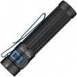Olight Baton 3 Pro Flashlight Black - OLTBTN3PROBKCW