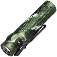 Olight Baton 3 Pro Brush Strokes - OLTBTN3PROBSCW