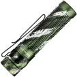 Olight Baton 3 Pro Brush Strokes OLTBTN3PROBSCW