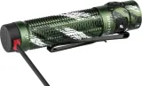 Olight Baton 3 Pro Brush Strokes OLTBTN3PROBSCW