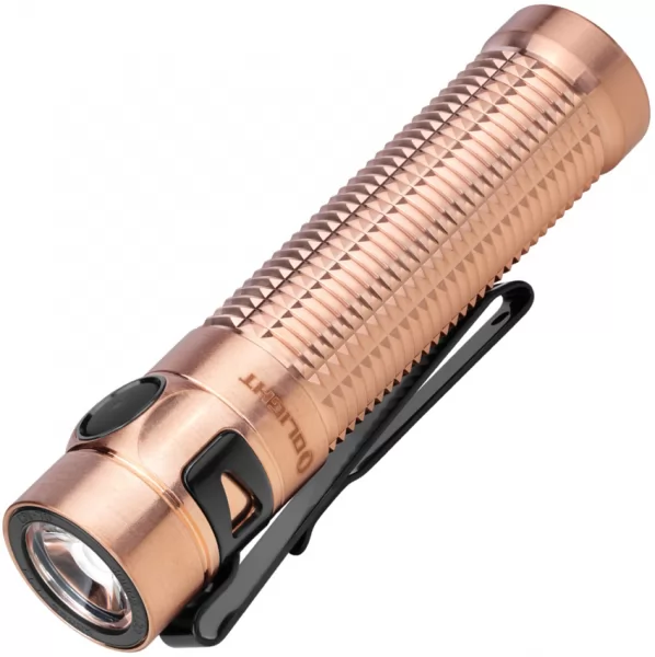 Olight Baton 3 Pro Flashlight CU OLTBTN3PROCU