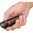 Olight Baton 3 Pro Flashlight Desert OLTBTN3PRODTCW