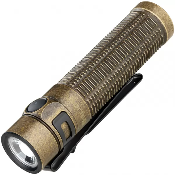 Olight Baton 3 Pro Max Flashlight Brs OLTBTN3PROMBRSW