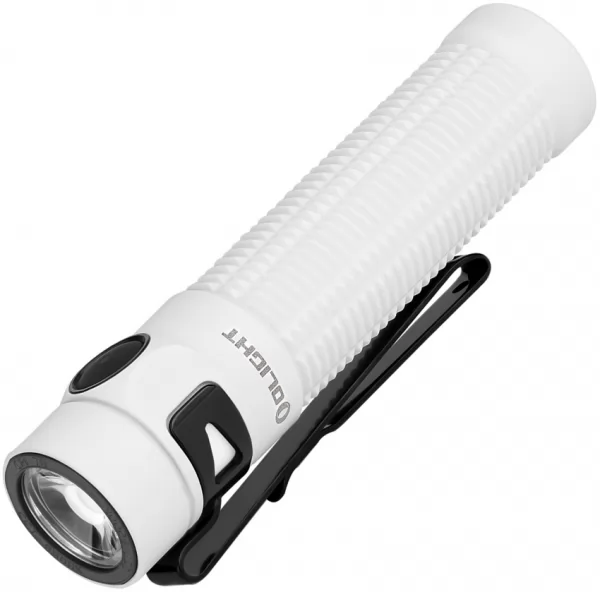 Olight Baton 3 Pro Flashlight White OLTBTN3PROWH