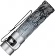 Olight Baton 3 Pro Flashlight Silver OLTBTN3PRSVRGCW