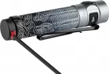 Olight Baton 3 Pro Flashlight Silver OLTBTN3PRSVRGCW