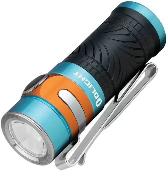 Olight Baton 3 Flashlight Roadster OLTBTN3RST
