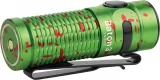Olight Baton 3 Flashlight Zombie GN OLTBTN3ZGN