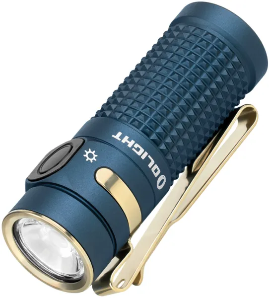 Olight Baton 4 Premium Ed Guidance OLTBTN4KITGUID