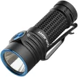 Olight Baton Turbo Flashlight Blk CW - OLTBTNTURBOBKCW