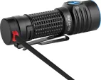 Olight Baton Turbo Flashlight Blk CW OLTBTNTURBOBKCW