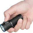 Olight Baton Turbo Flashlight Blk CW OLTBTNTURBOBKCW