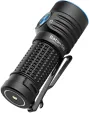 Olight Baton Turbo Flashlight Blk CW OLTBTNTURBOBKCW