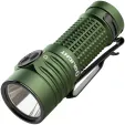 Olight Baton Turbo Flashlight OD CW - OLTBTNTURBOODG