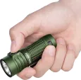 Olight Baton Turbo Flashlight OD CW OLTBTNTURBOODG