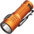 Olight Baton Turbo Flashlight Org CW - OLTBTNTURBOOGCW
