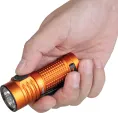 Olight Baton Turbo Flashlight Org CW OLTBTNTURBOOGCW