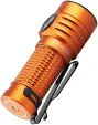 Olight Baton Turbo Flashlight Org CW OLTBTNTURBOOGCW