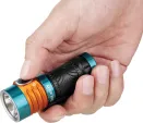 Olight Baton Turbo Flashlight Road OLTBTNTURBOROAD
